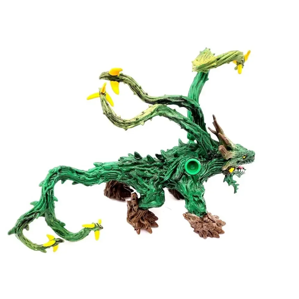 schleich ground creature